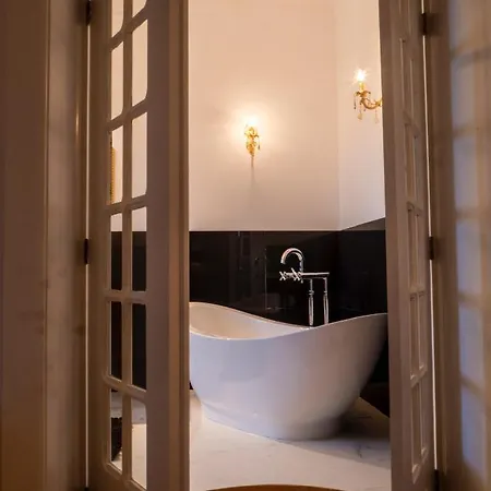 Refugio Dourado Villa