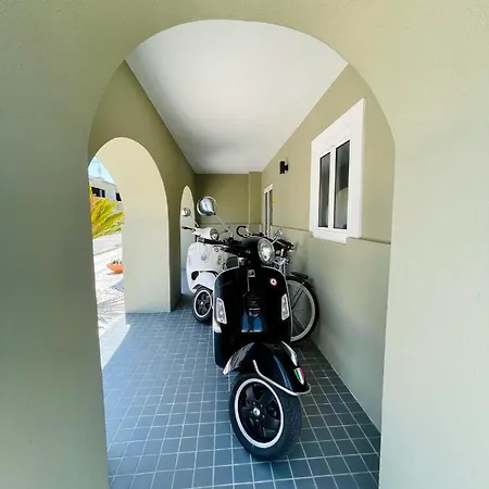 Refugio Dourado Villa