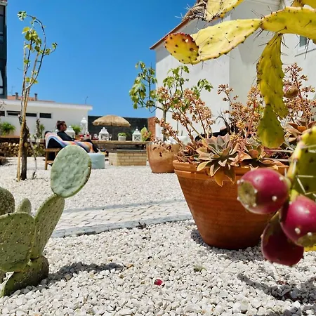 Villa Refugio Dourado