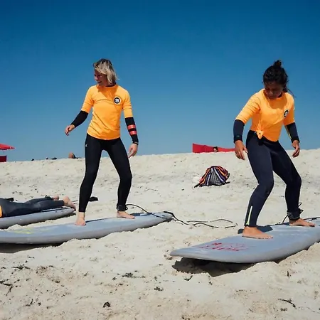 Refugio Dourado Villa Torreira