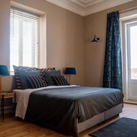 Villa Refugio Dourado