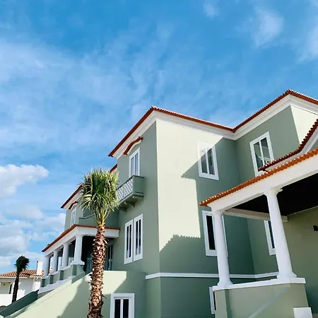 Villa Refugio Dourado