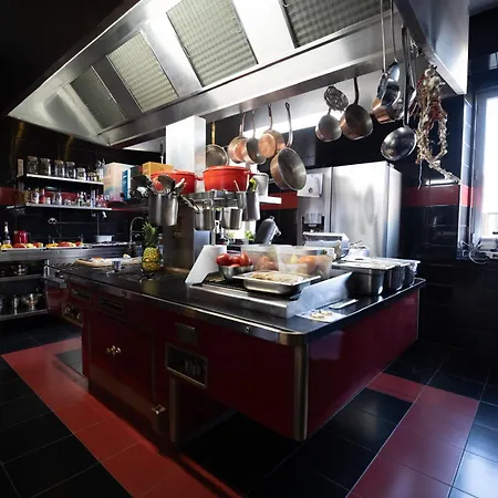 Refugio Dourado Torreira