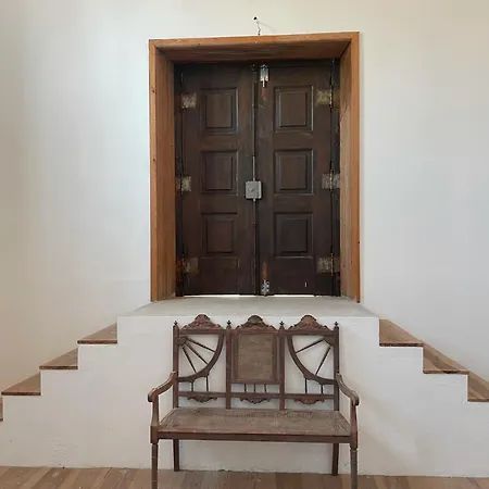 Refugio Dourado Villa *