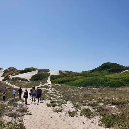 Villa Refugio Dourado Torreira