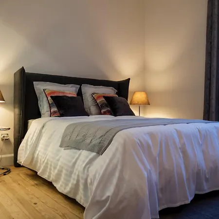 Villa Refugio Dourado