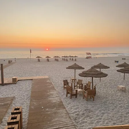 Villa Refugio Dourado Torreira