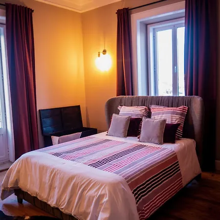 Refugio Dourado Torreira