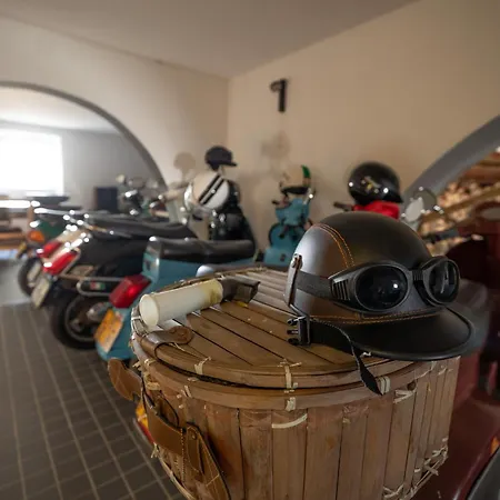 Villa Refugio Dourado