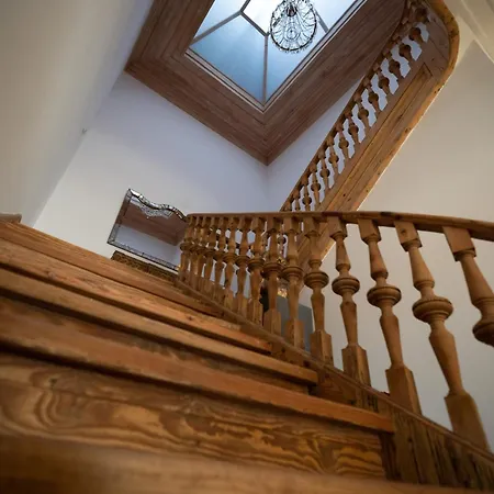 Refugio Dourado * Torreira