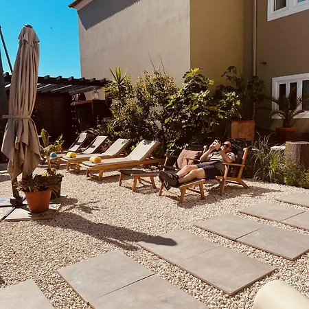 Refugio Dourado Torreira