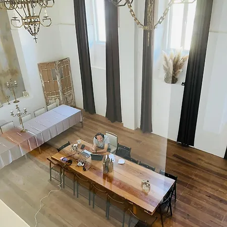 Refugio Dourado Torreira