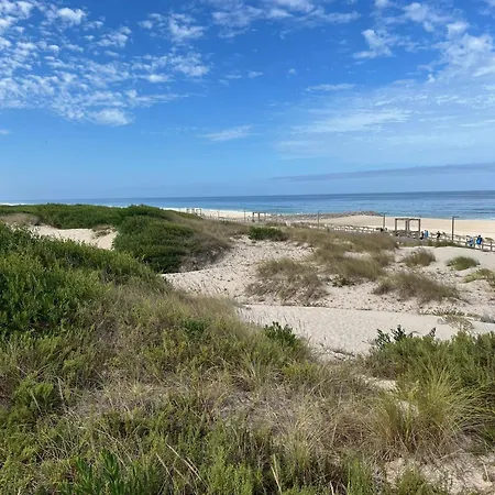 Refugio Dourado Villa Torreira