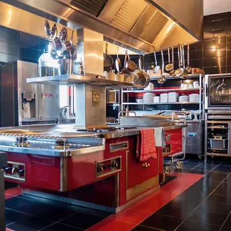 Refugio Dourado Torreira