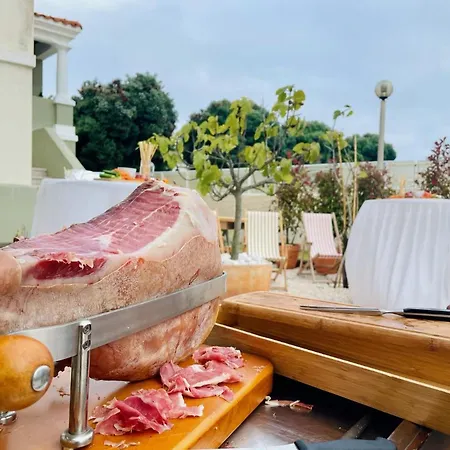 Refugio Dourado * Torreira