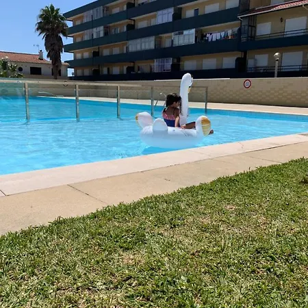 Refugio Dourado * Torreira