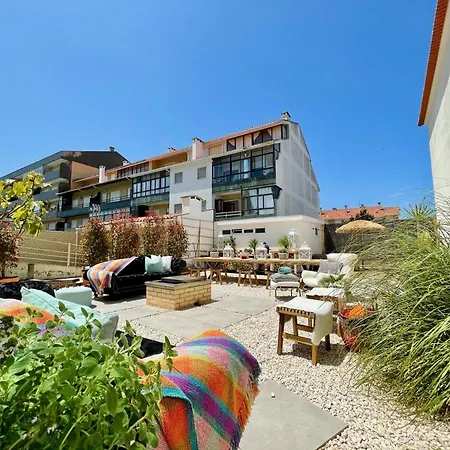 Refugio Dourado * Torreira