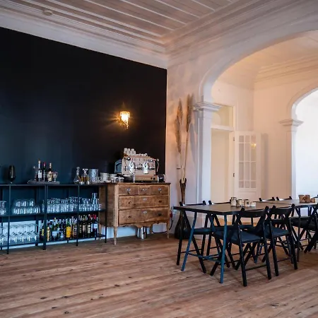 Villa Refugio Dourado *