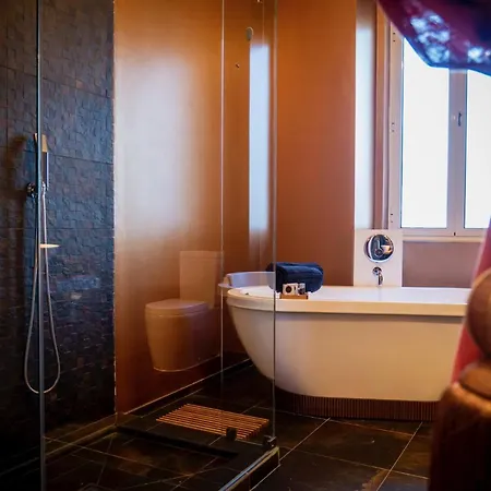 Villa Refugio Dourado *