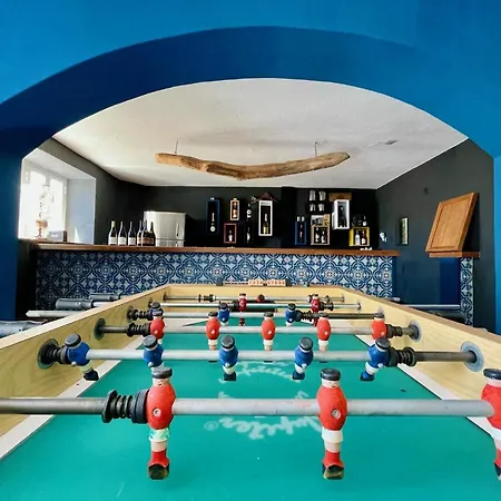 Refugio Dourado Villa