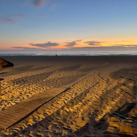 Villa Refugio Dourado *