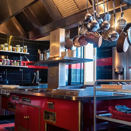 Villa Refugio Dourado *