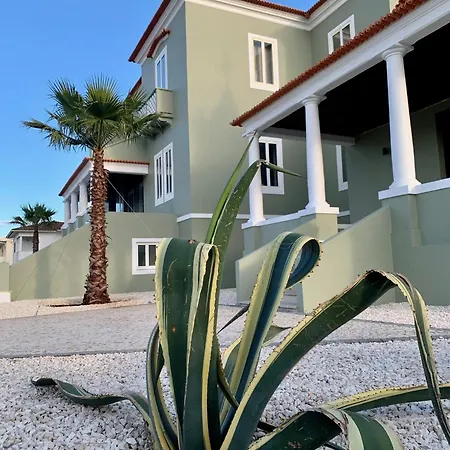 Refugio Dourado Villa Torreira