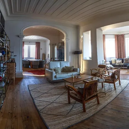 Refugio Dourado Torreira