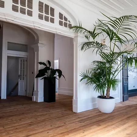 Refugio Dourado * Torreira