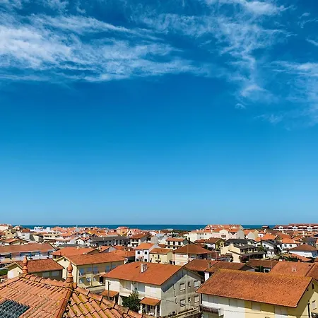 Refugio Dourado Villa