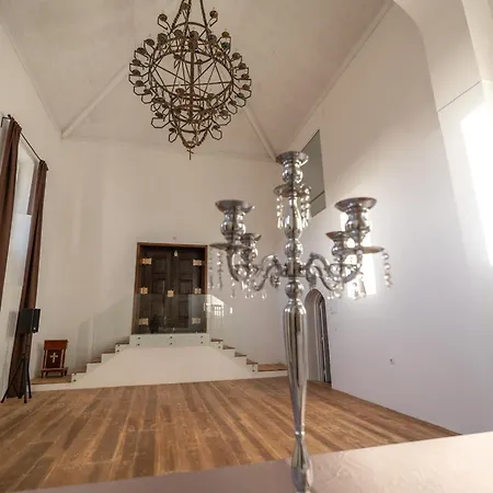 Villa Refugio Dourado *