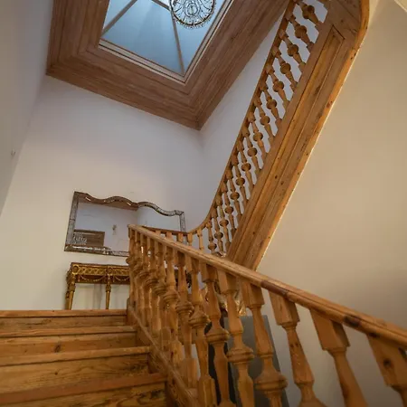 Refugio Dourado Villa Torreira