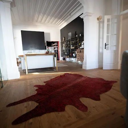 Refugio Dourado * Torreira