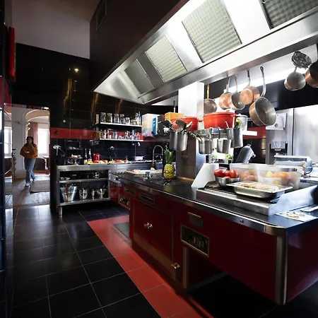 Villa Refugio Dourado