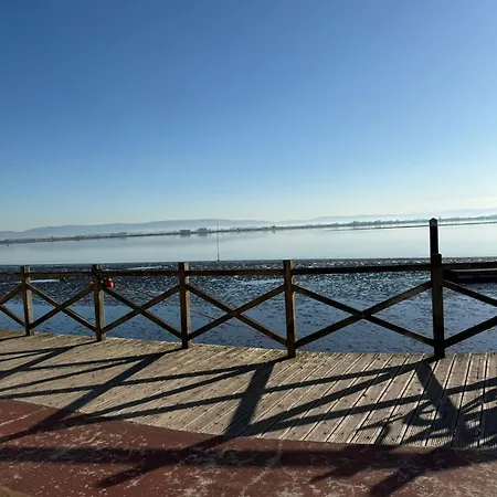 Villa Refugio Dourado *