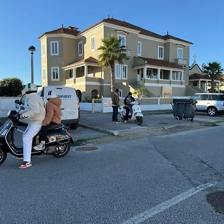 Refugio Dourado Torreira