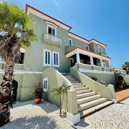 Refugio Dourado * Torreira