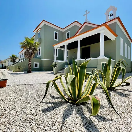 Refugio Dourado Villa