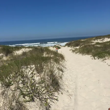 Refugio Dourado Villa *