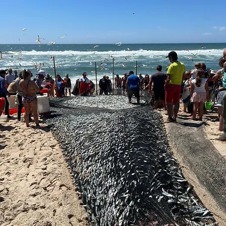 Villa Refugio Dourado *