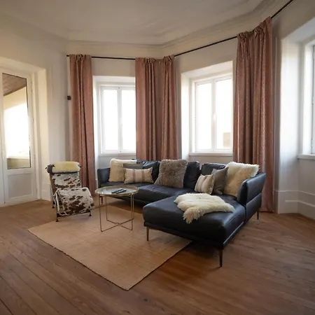 Refugio Dourado Villa Torreira