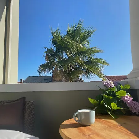 Villa Refugio Dourado Torreira