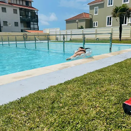 Villa Refugio Dourado Torreira