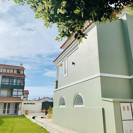 Refugio Dourado * Torreira