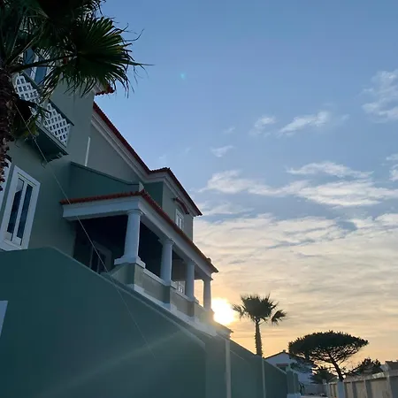 Refugio Dourado Villa
