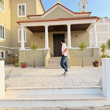 Refugio Dourado Villa *