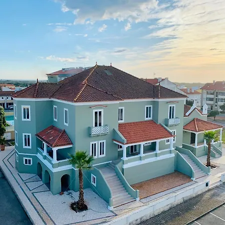 Villa Refugio Dourado