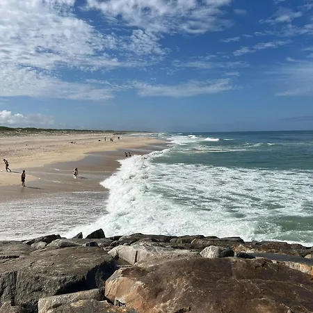 Refugio Dourado Villa *