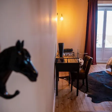 Refugio Dourado Villa *