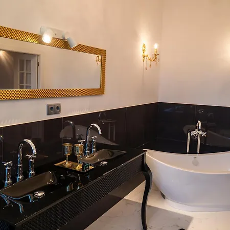 Refugio Dourado Villa Torreira